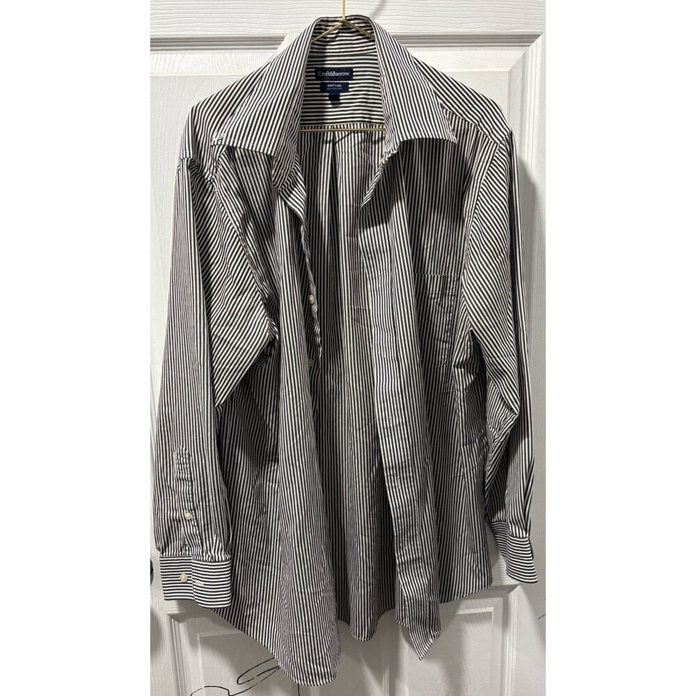 Button up